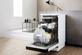 Myčka nádobí Whirlpool WSFO 3O23 PF bílá

 obrázek produktu 16 z 20