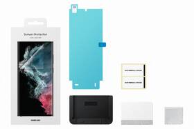 Ochranná fólie Samsung Galaxy S22 Ultra 

 obrázek produktu 2 z 2