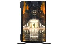 Herní monitor Samsung Odyssey G50A černý

 obrázek produktu 3 z 9