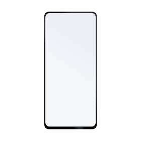 Tvrzené sklo FIXED Full-Cover na Samsung Galaxy A53 5G černé

 obrázek produktu 1 z 2