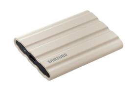 SSD externí Samsung T7 Shield 2TB béžový

 obrázek produktu 4 z 8