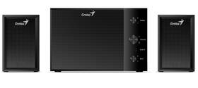 Reproduktory Genius SW-2.1 350 černé

 obrázek produktu 3 z 3
