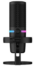 Mikrofon HyperX DuoCast černý

 obrázek produktu 2 z 6