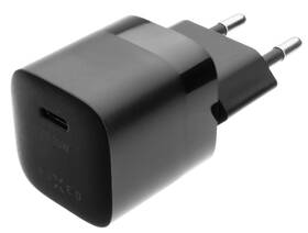 Nabíječka do sítě FIXED Mini USB-C PD, 20W černá

 obrázek produktu 2 z 6
