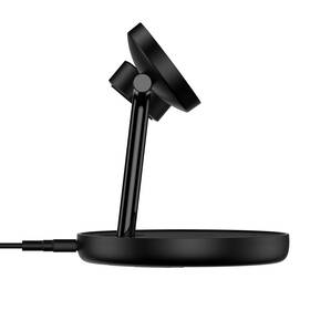 Bezdrátová nabíječka Baseus Swan 3v1 MagSafe 20W (Apple Watch/AirPods/iPhone) černá

 obrázek produktu 2 z 9