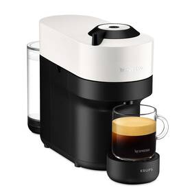 Kapslový kávovar Krups XN920110 bílý

 obrázek produktu 1 z 17