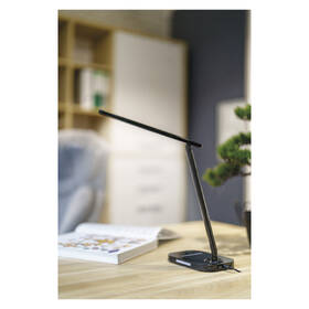 Stolní LED lampička EMOS CARSON černá

 obrázek produktu 10 z 14