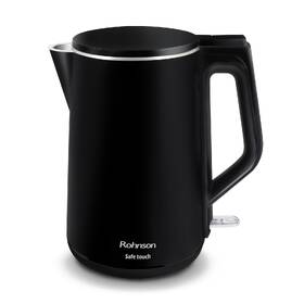 Rychlovarná konvice Rohnson R-7528 Safe Touch 

 obrázek produktu 1 z 7