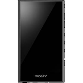MP3 přehrávač Sony NW-A306B černý

 obrázek produktu 4 z 7