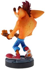 Držák EXG Cable Guy - Crash Bandicoot 4 vícebarevný

 obrázek produktu 3 z 9
