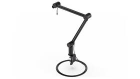 Držák ENDORFY Studio Boom Arm černý

 obrázek produktu 3 z 7