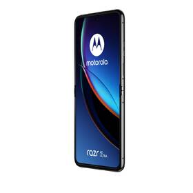 Mobilní telefon Motorola Razr 40 Ultra 5G 8 GB / 256 GB - Infinite Black 

