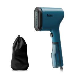 Ruční napařovač oděvů Tefal DT2020E1 Pure POP modrá barva
