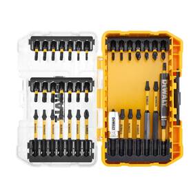 Sada bitů Dewalt DT70732T (37 ks) 

 obrázek produktu 1 z 1