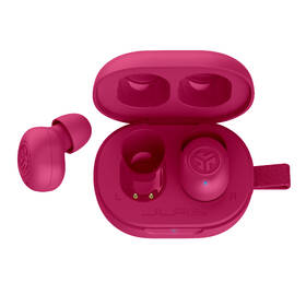Sluchátka JLab Mini True Wireless Earbuds růžová

 obrázek produktu 1 z 5