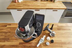 Sada příslušenství Tefal XF651038 Coach Meat & Pasta Box 5 v 1 

 obrázek produktu 8 z 8
