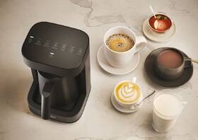 Napěňovač mléka Haier Multi Beverage HMB5A 011 
