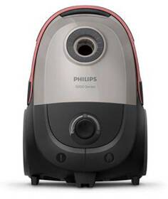 Podlahový vysavač Philips XD5122/10 

 obrázek produktu 10 z 15
