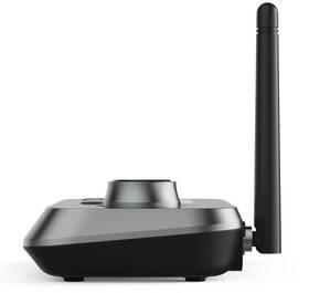 Transmitter Hama Link.it duo 205322, BT vysílač/přijímač černý/stříbrný

 obrázek produktu 3 z 4