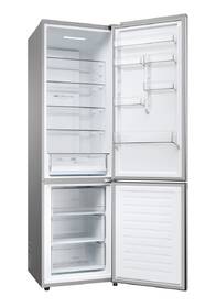 Chladnička s mrazničkou Haier HDPW3620CNPK stříbrná

 obrázek produktu 9 z 19