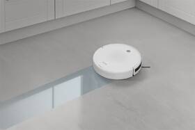 Robotický vysavač Sencor SRV 1550WH bílý

 obrázek produktu 17 z 17