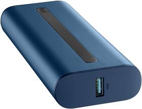 Powerbanka CellularLine Thunder 20 000 mAh modrá

 obrázek produktu 1 z 2