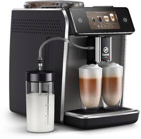 Automatický kávovar Saeco SM6682/10 

 obrázek produktu 1 z 10