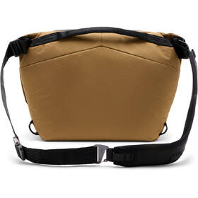 Brašna Peak Design Everyday Sling 6L (v2) Coyote 

 obrázek produktu 3 z 10