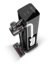 Tyčový vysavač Concept VP6300 Ultimate Complete Pro 25,9 V, 5 v 1 černý

 obrázek produktu 9 z 22