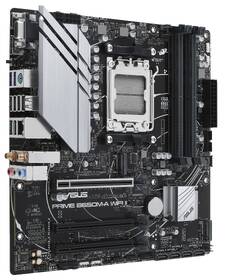 Základní deska Asus B650M-A WIFI II 

 obrázek produktu 1 z 6