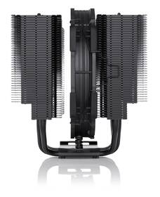 Chladič CPU Noctua NH-D15S chromax.black 

 obrázek produktu 2 z 6