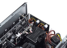 Zdroj ADATA Core Reactor II VE 750W 

 obrázek produktu 8 z 10
