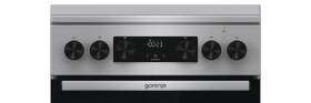 Kombinovaný sporák Gorenje MEKS5141XM nerez

 obrázek produktu 2 z 15