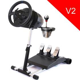 Stojan pro volant Wheel Stand Pro Thrustmaster TX/T300RS - Deluxe V2 

 obrázek produktu 2 z 2