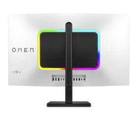 Herní monitor HP OMEN Transcend černý

 obrázek produktu 5 z 8