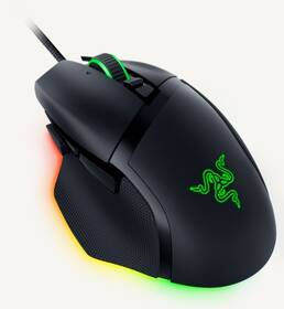 Myš Razer Basilisk V3 35K černá

 obrázek produktu 1 z 6