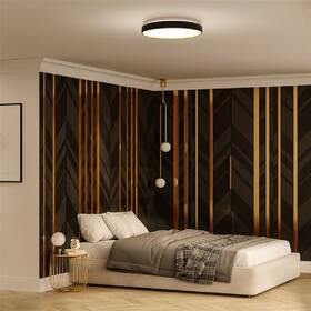 Stropní svítidlo Solight WO8013 CALA 48W 

 obrázek produktu 12 z 18