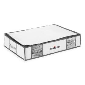 Vakuový úložný box s pouzdrem Compactor Life L, 145 l 

 obrázek produktu 14 z 15