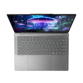 Notebook Lenovo Yoga Slim 7 14ILL10 šedý

 obrázek produktu 4 z 12