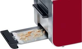 Topinkovač Bosch TAT8614N červený

 obrázek produktu 2 z 8