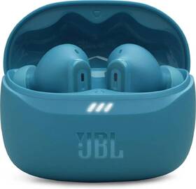 Sluchátka JBL Tune Beam 2 tyrkysová

 obrázek produktu 2 z 5