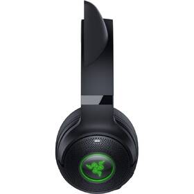 Headset Razer Kraken Kitty V2 BT černý

 obrázek produktu 3 z 5