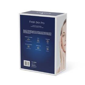 Přístroj na péči o pleť Garett Beauty Fresh Skin Pro white bílý

 obrázek produktu 11 z 11