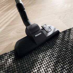 Podlahový vysavač Miele Junior červený

 obrázek produktu 4 z 5