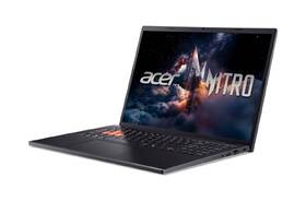 Notebook Acer Nitro Lite 16 (NL16-71G) černý

 obrázek produktu 3 z 9