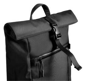 Batoh na notebook tomtoc Navigator - T61 Rolltop Backpack L černý

 obrázek produktu 9 z 18