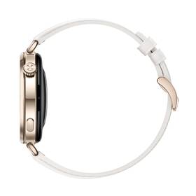 Chytré hodinky Huawei Watch GT 6 41 mm NFC bílé

 obrázek produktu 5 z 6