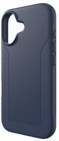 Kryt na mobil ZAGG Luxe Snap na Apple iPhone 17 tmavě modrý

 obrázek produktu 1 z 7