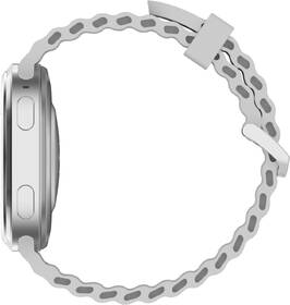 Chytré hodinky Carneo GTR Falcon HR+ stříbrné

 obrázek produktu 3 z 5