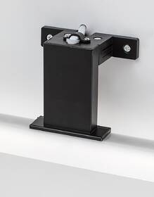Nástěnné svítidlo Rabalux Oliro 75050, 20cm černé

 obrázek produktu 5 z 9